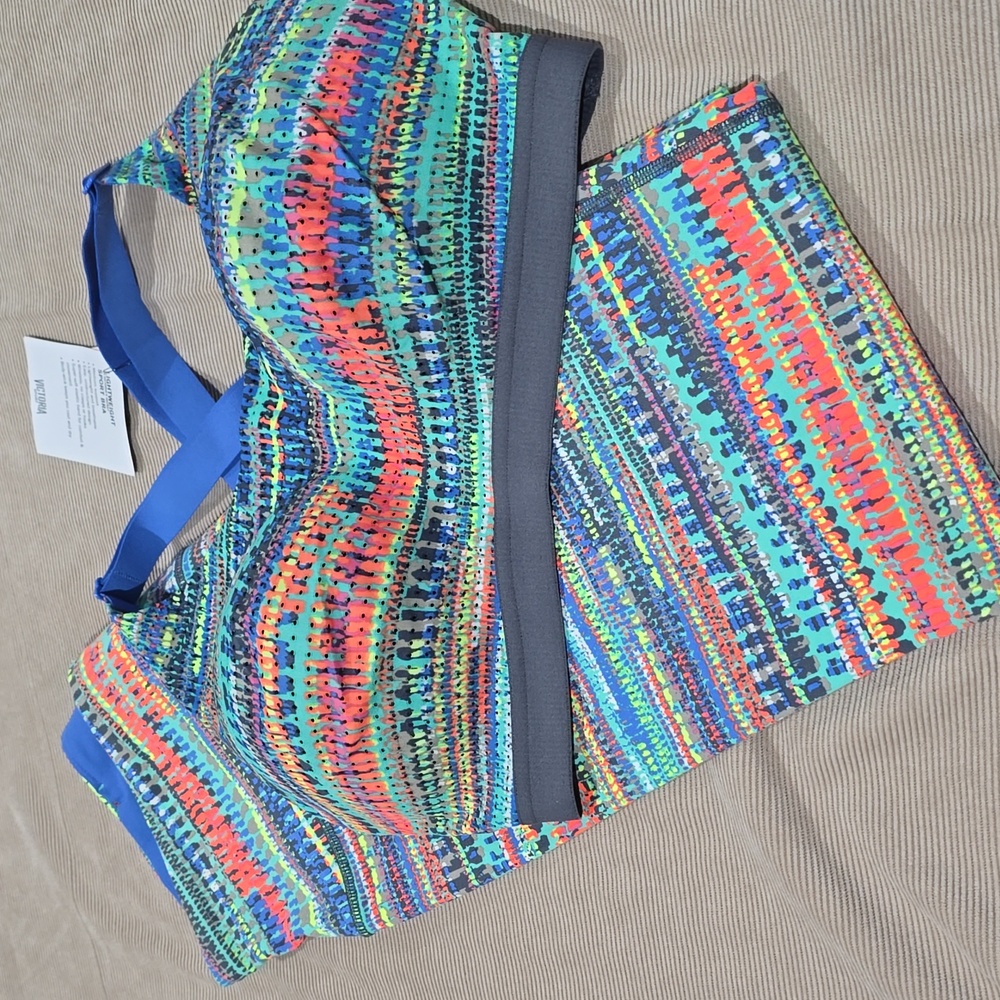 New Victoria's Sport Multicolor Set
